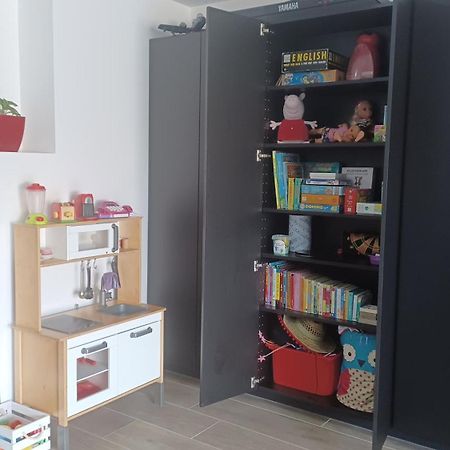 Apartamento El Maset Tarrega Ngoại thất bức ảnh