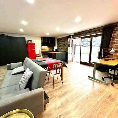 Apartamento El Maset Tarrega Ngoại thất bức ảnh