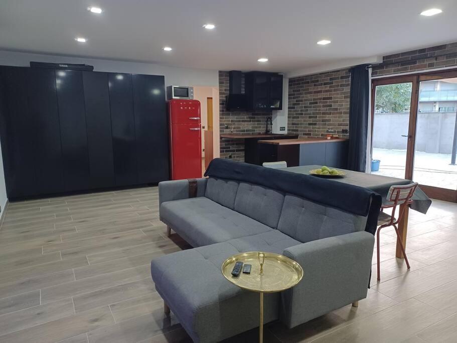 Apartamento El Maset Tarrega Ngoại thất bức ảnh