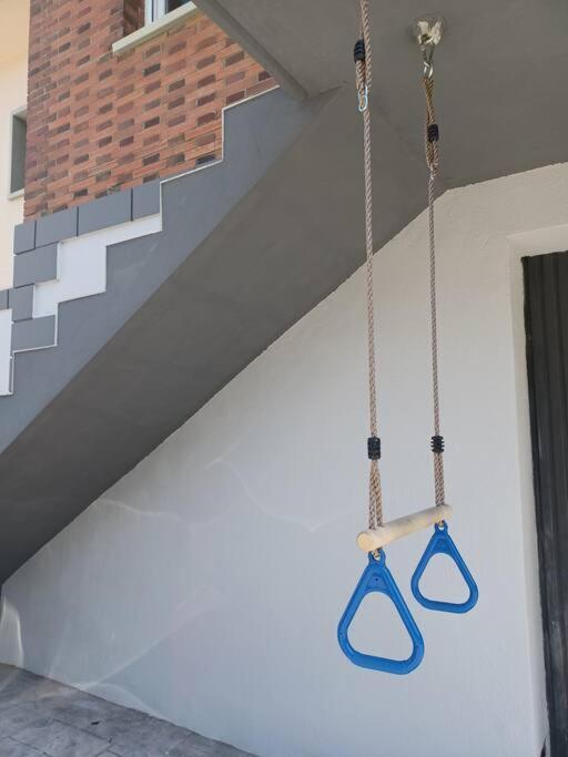 Apartamento El Maset Tarrega Ngoại thất bức ảnh