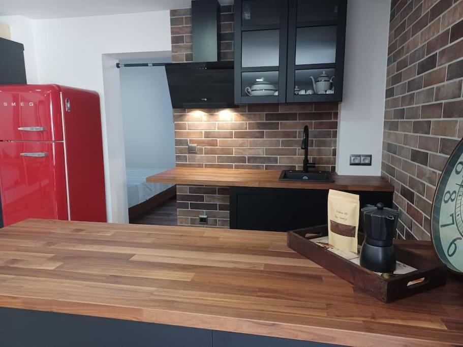 Apartamento El Maset Tarrega Ngoại thất bức ảnh