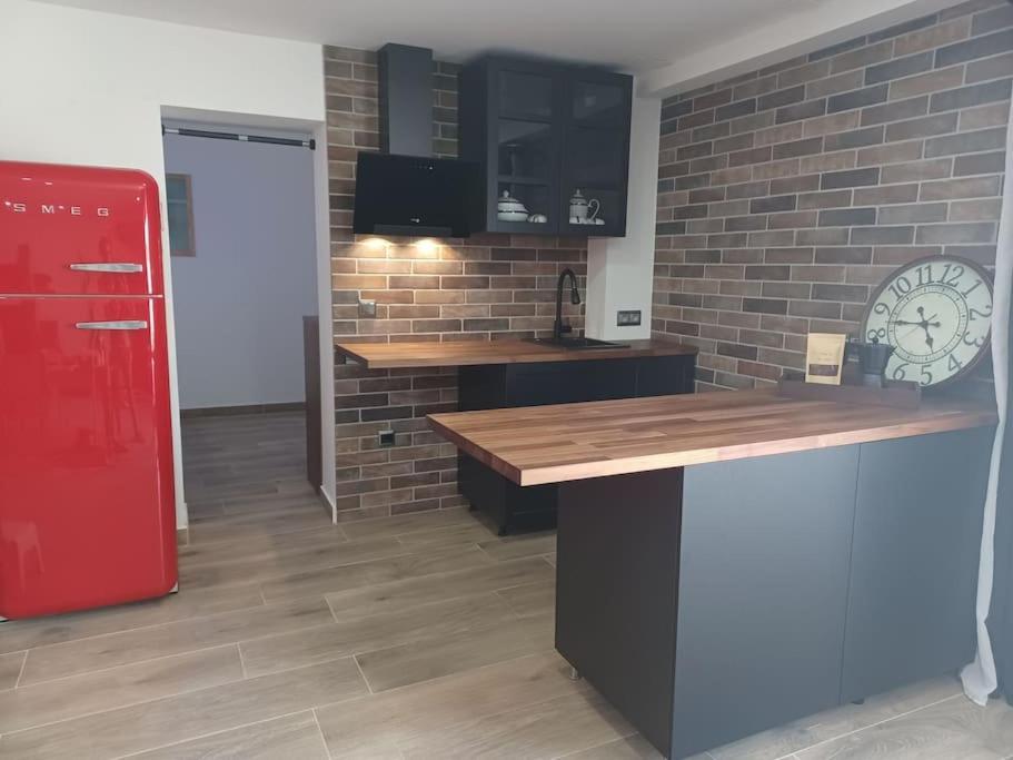 Apartamento El Maset Tarrega Ngoại thất bức ảnh