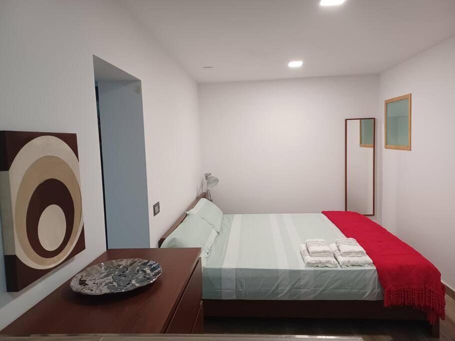Apartamento El Maset Tarrega Ngoại thất bức ảnh