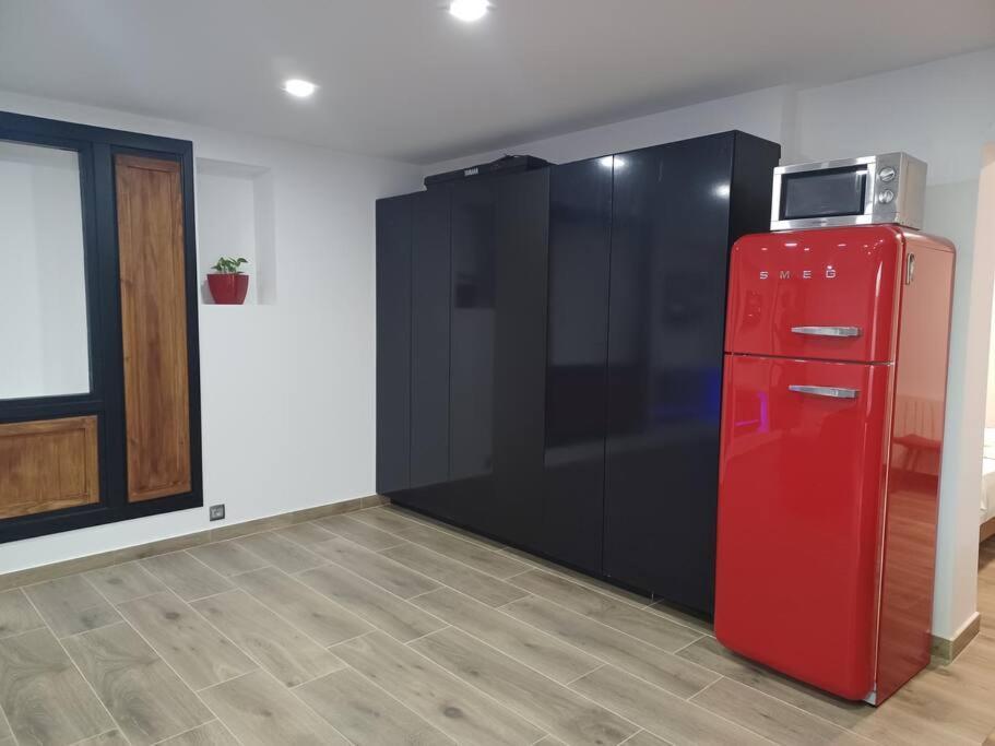 Apartamento El Maset Tarrega Ngoại thất bức ảnh