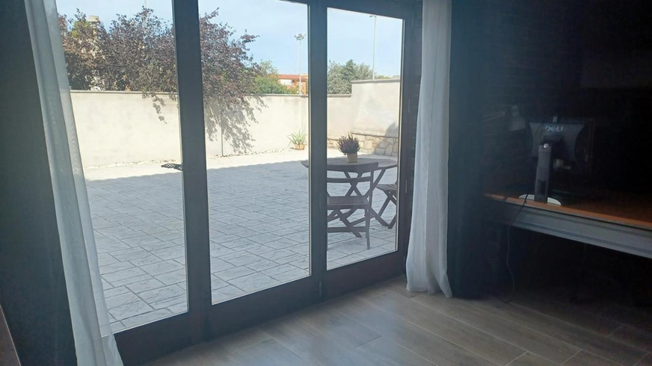 Apartamento El Maset Tarrega Ngoại thất bức ảnh