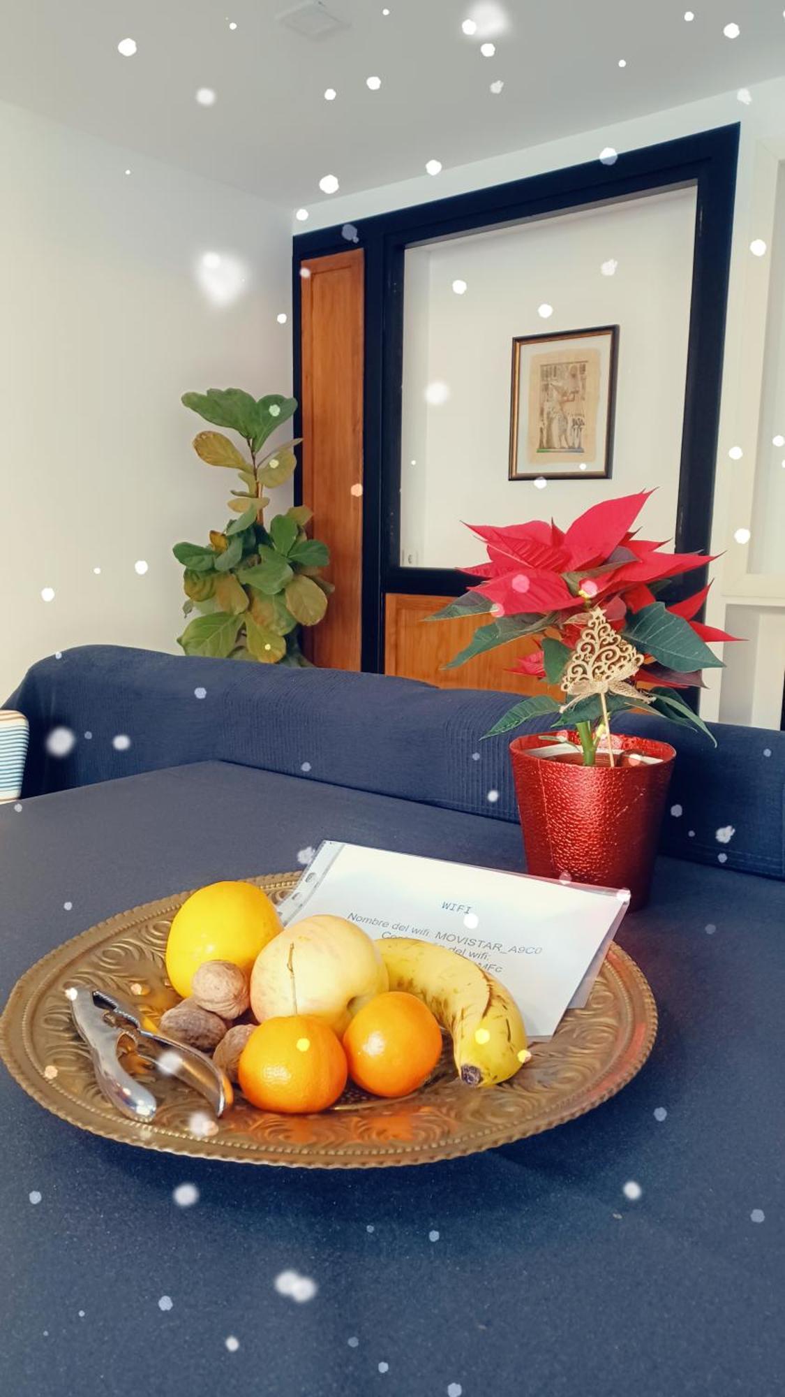Apartamento El Maset Tarrega Ngoại thất bức ảnh