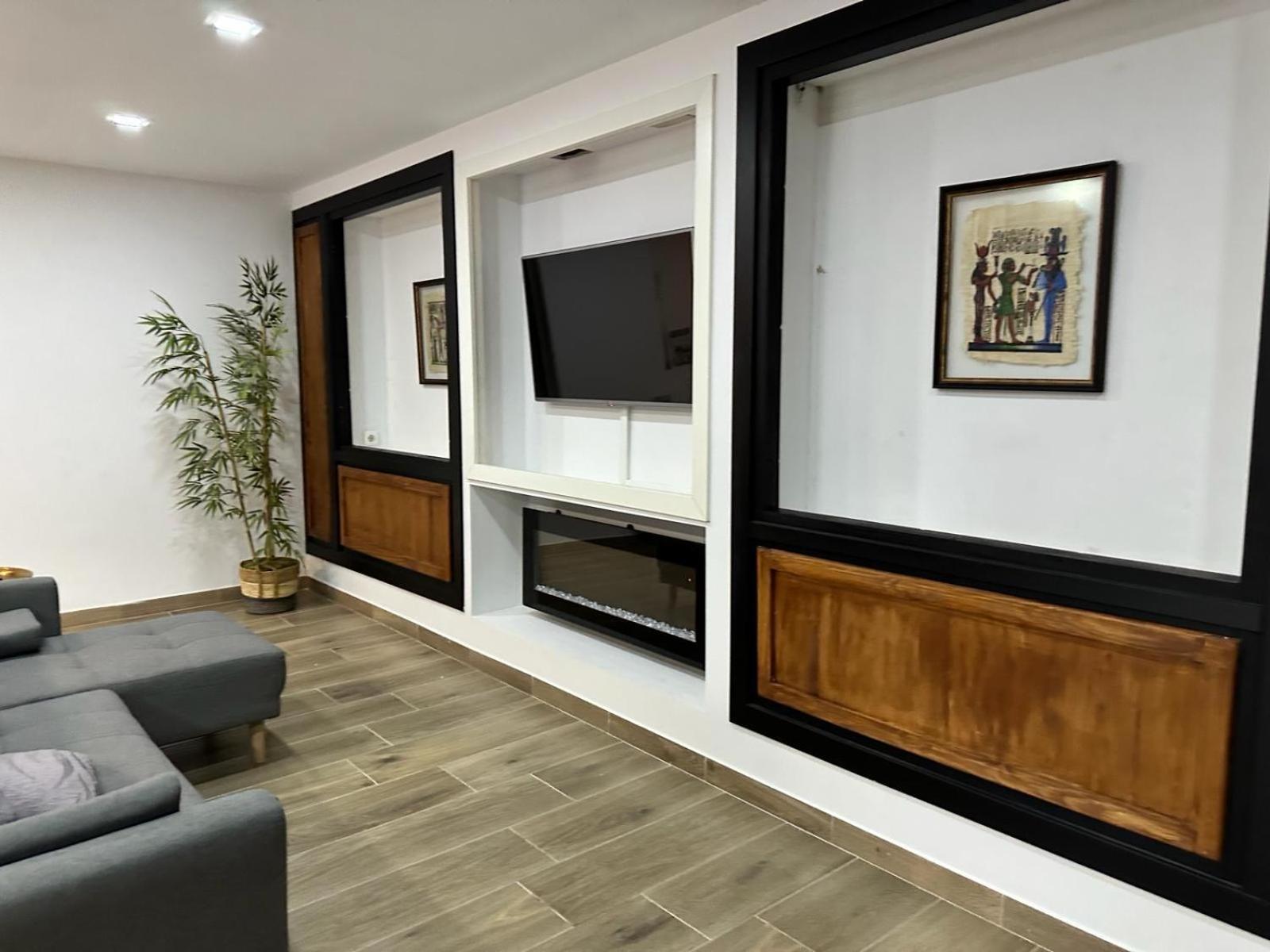 Apartamento El Maset Tarrega Ngoại thất bức ảnh