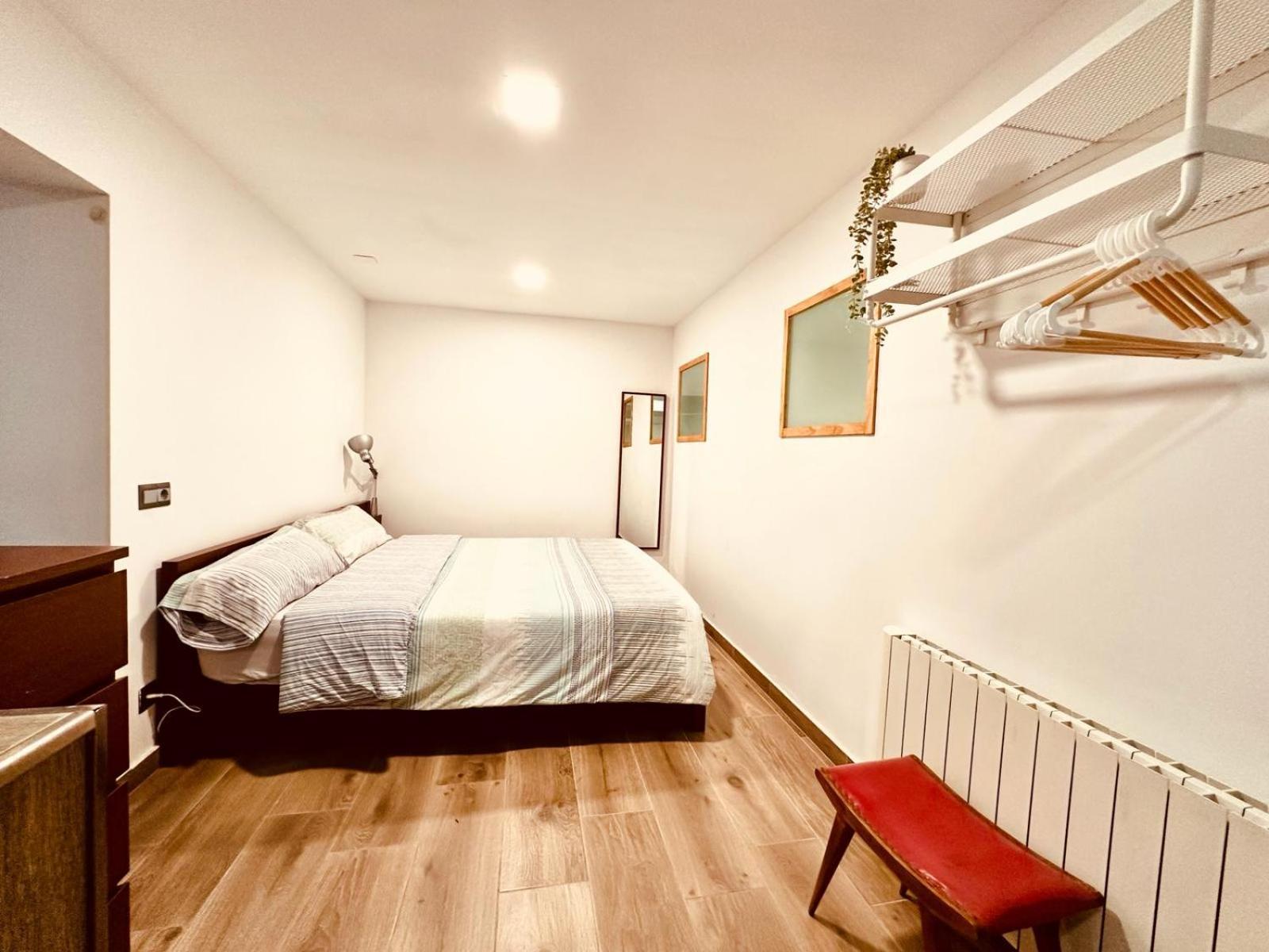Apartamento El Maset Tarrega Ngoại thất bức ảnh