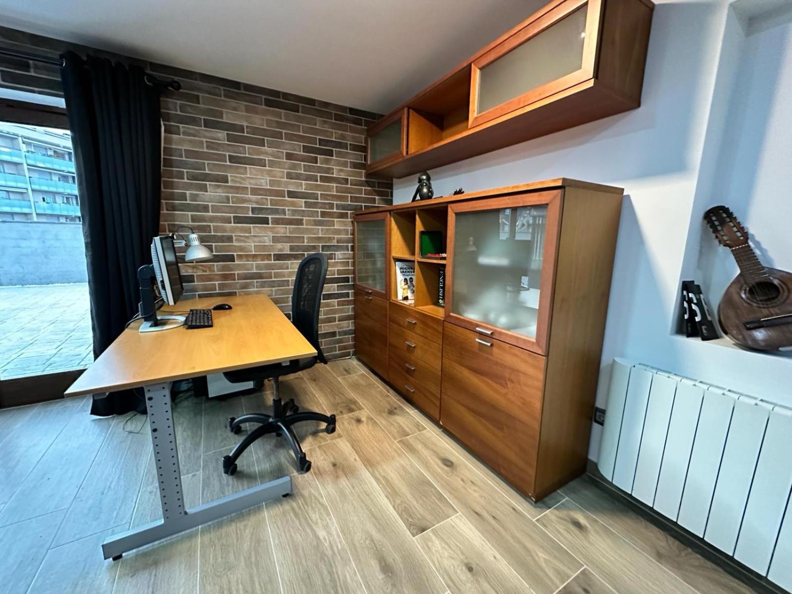 Apartamento El Maset Tarrega Ngoại thất bức ảnh