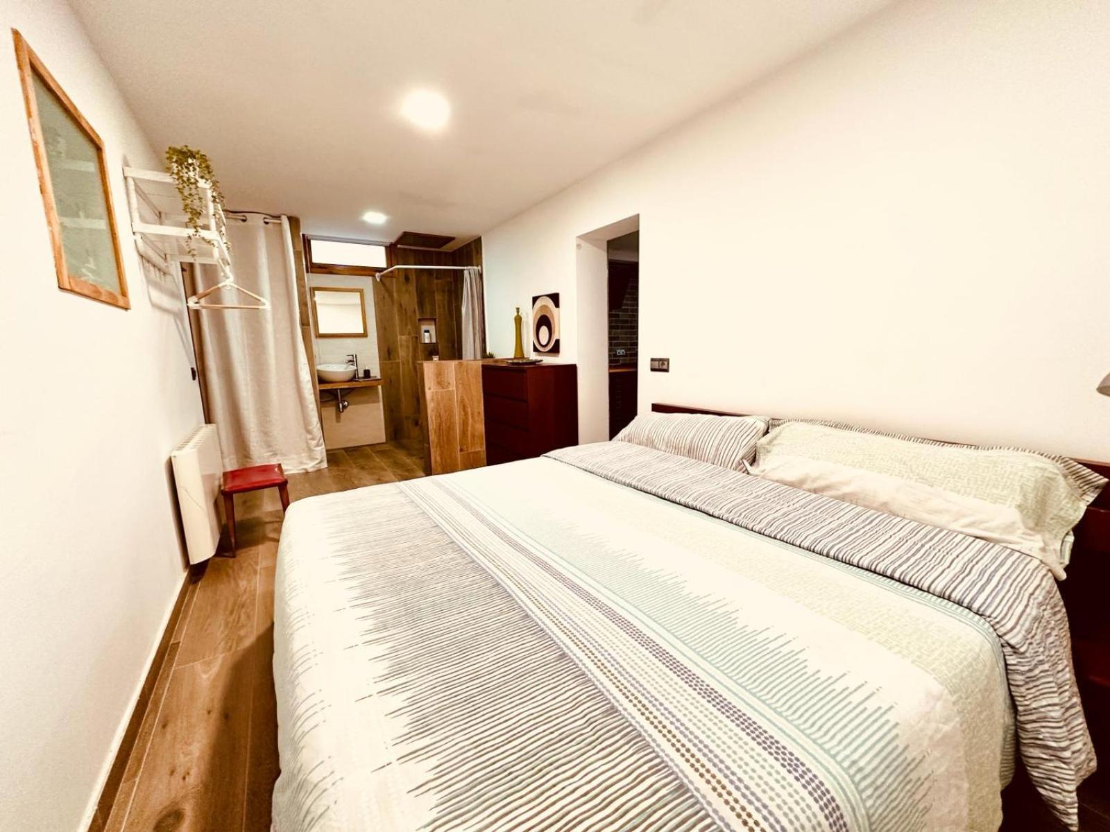 Apartamento El Maset Tarrega Ngoại thất bức ảnh
