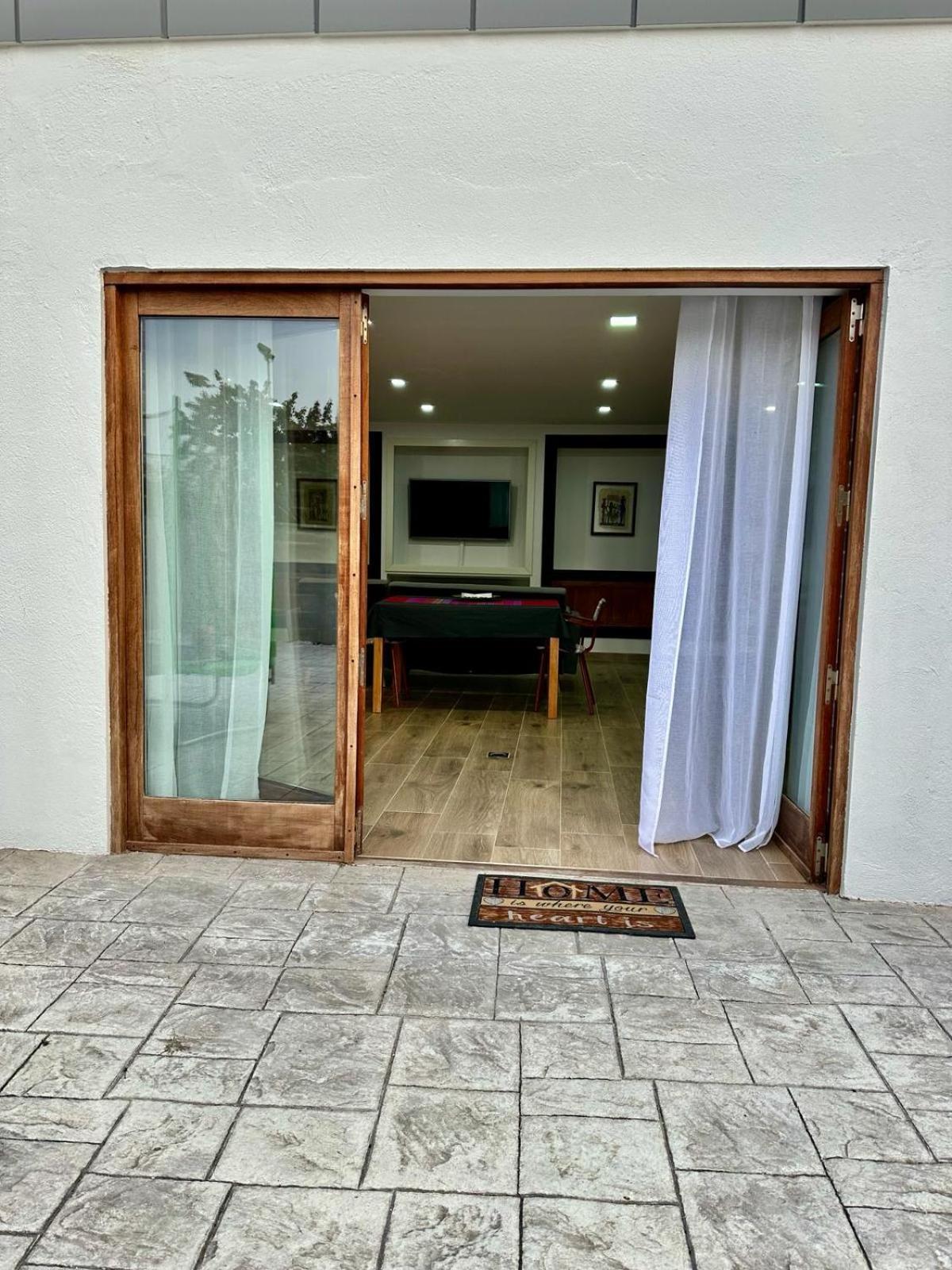 Apartamento El Maset Tarrega Ngoại thất bức ảnh