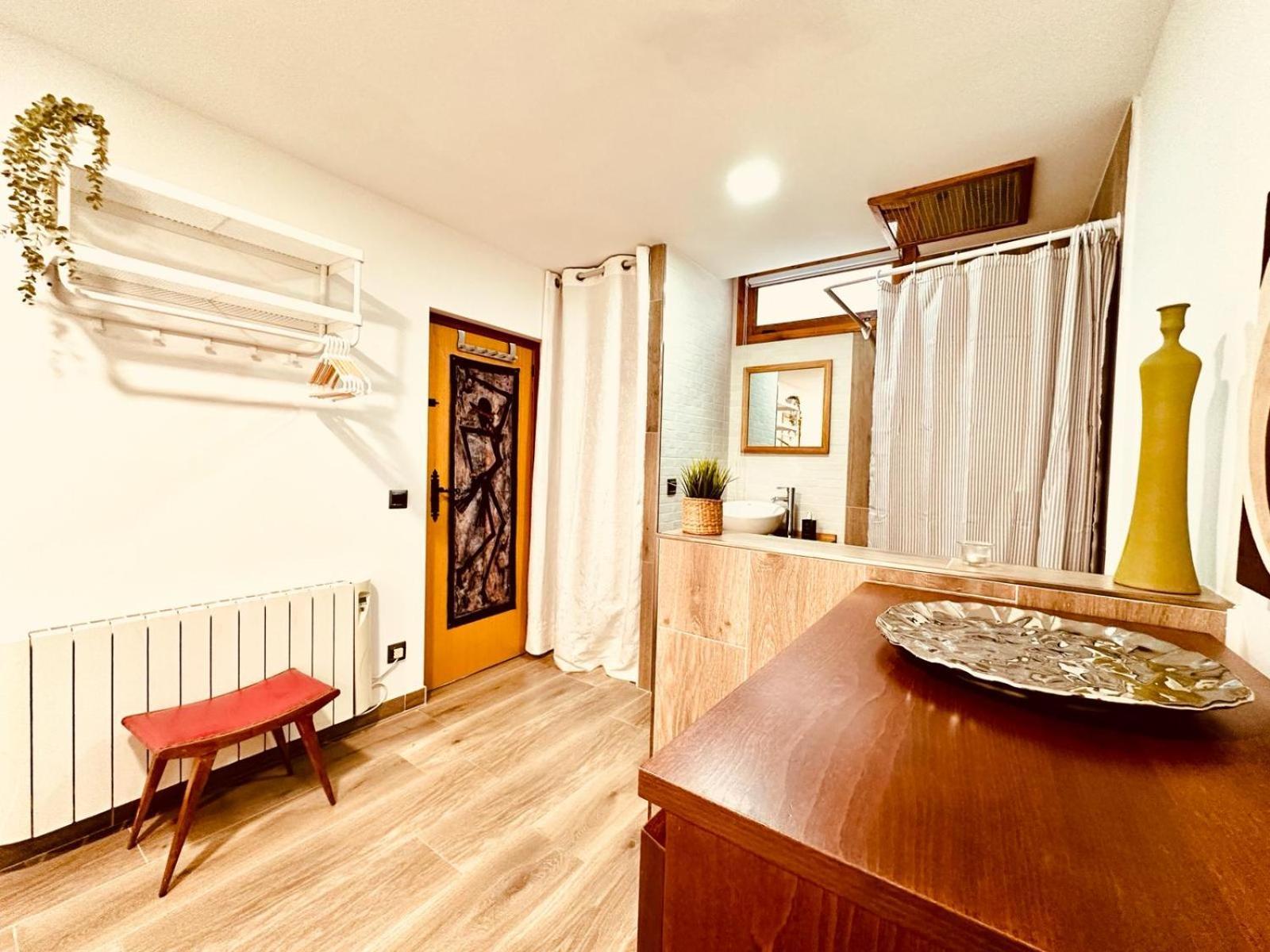 Apartamento El Maset Tarrega Ngoại thất bức ảnh